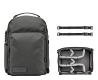 WANDRD PRVKE 21L Pocket Photo Bundle Black - 1550189 - zdjęcie 1